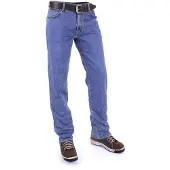 Wrangler Jeans 'TEXAS' blauw denim