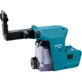 Makita 199563-2 Stofzuiger DX06