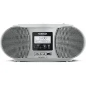 Technisat DigitRadio 1990 Zilver