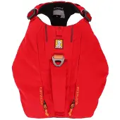 Ruffwear Switchbak Harnas, rood XS | 43-56cm 2023 Dierbenodigdheden