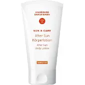 Hildegard Braukmann SUN & CARE Sensitiv After Sun Body Lotion Zonnebrandcrème 150 ml