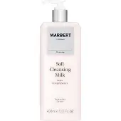 Marbert Soft Cleansing Reinigingsmelk 400 ml