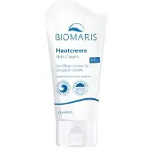 Biomaris Skin Cream 50 Ml Without Perfume