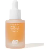 Whamisa Organic Flowers Facial Oil Deep Rich 32 ml