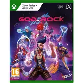 God of Rock