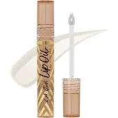 LA Girl - Lip Oil Nourishing Gloss - Sheer Vanilla