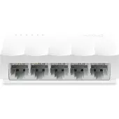 TP-LINK LS1005 - Netwerk Switch