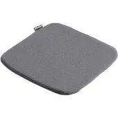 Madison Zitkussen Modern Dining Outdoor Manchester Grey (40 x 40 cm)
