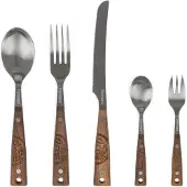 Petromax Camping Cutlery