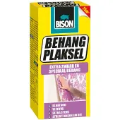 Bison 18x Behangplaksel Extra Zwaar & Speciaal Behang Pak 200 Gr