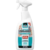 Bison 6x Wand & Klaar Afweek&reiniger Flacon 1 Liter