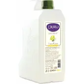 Dura Duru Cologne Lemon Kolonya - Verfrissende eau de cologne met 80% alcohol - 900ml