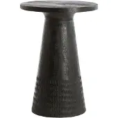Light & Living bijzettafel paxos Ø45x64cm -