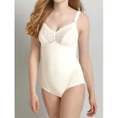 Anita Body Havanna | Maat: 80E | Kleur: Ivoor