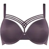 Marlies Dekkers Voorgevormde bh Dame de Paris | Maat: 70E | Kleur: Paars