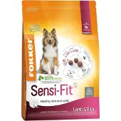 Fokker Sensi-Fit Hondenvoer 2,5 kg