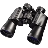 Hama Verrekijkers - - OPTEC 10 X 50 - 10x - 50 mm - Schokbestendig - Soft touch behuizing