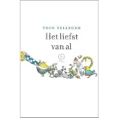 Singel Uitgeverijen Het liefst van al