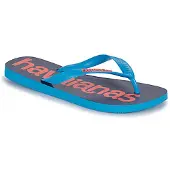Havaianas Teenslippers TOP LOGOMANIA II dames 35 / 36