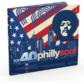 Sony music Top 40 - Philly Soul