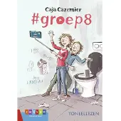 Uitgeverij Zwijsen België #groep8