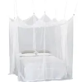 Deconet Klamboe Colossal White 300 x 300 cm