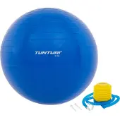 Tunturi Gymball 55 cm Blue
