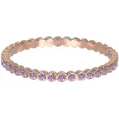 Ixxxi Vulring Small Circle Stone Tanzanite