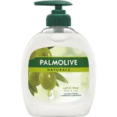 Palmolive Handzeep Olijf Refill - 500 ml
