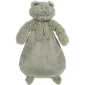 Happy horse Knuffeldoekje Frog Flex