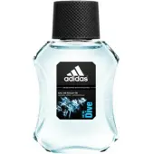 Adidas 3x Ice Dive Eau De Toilette 100 Ml