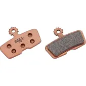 BBB Paar Avid Remblokken Code / Code R / Code RSC / Guide RE