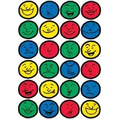 Herma Stickers Gezichten - 10 stuks