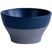 Gastro Schaaltje Gastro Klein Black 8 cm (6-delig)