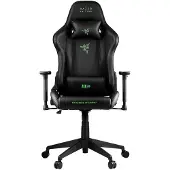 Razer TAROK ESSENTIALS Gaming Chair zwart - RZGC-TAROKESS