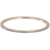 Ixxxi Vulring Line 1 mm Tanzanite