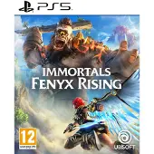 Immortal Fenyx Rising | PlayStation 5