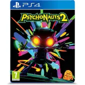 Psychonauts 2 - Motherlobe Edition PS4