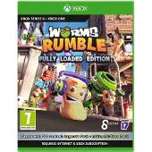 Worms Rumble - Xbox One & Xbox Series X