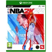 NBA 2K22 - Xbox One