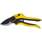 Hendrik Jan Snoeischaar Papegaaibek - Kunststof - Teflon Antikleeflaag - Softgrip - 210mm