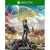 The Outer Worlds | Xbox One