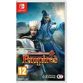 Dynasty Warriors 9 EMPIRES - Nintendo Switch