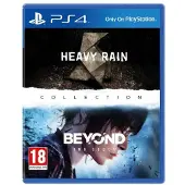 Heavy Rain/Beyond Collection | PlayStation 4