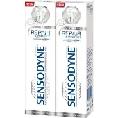 Sensodyne Repair & Protect Whitening - Tandpasta - 2x75ml
