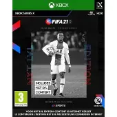 FIFA 21 NXT LVL Editie