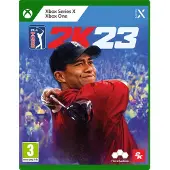 PGA Tour 2K23 - Xbox Series X