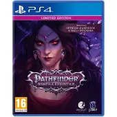 Pathfinder: Woede van de rechtvaardigen (beperkte editie)