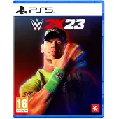 PS5 WWE 2K23