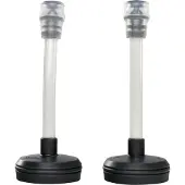 Nathan Straws 42MM (duopack)